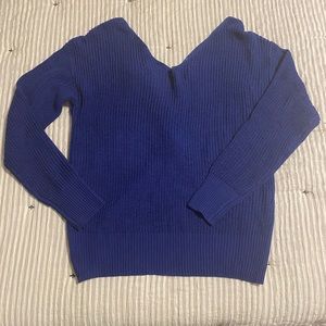 Cotton Emporium sweater size small